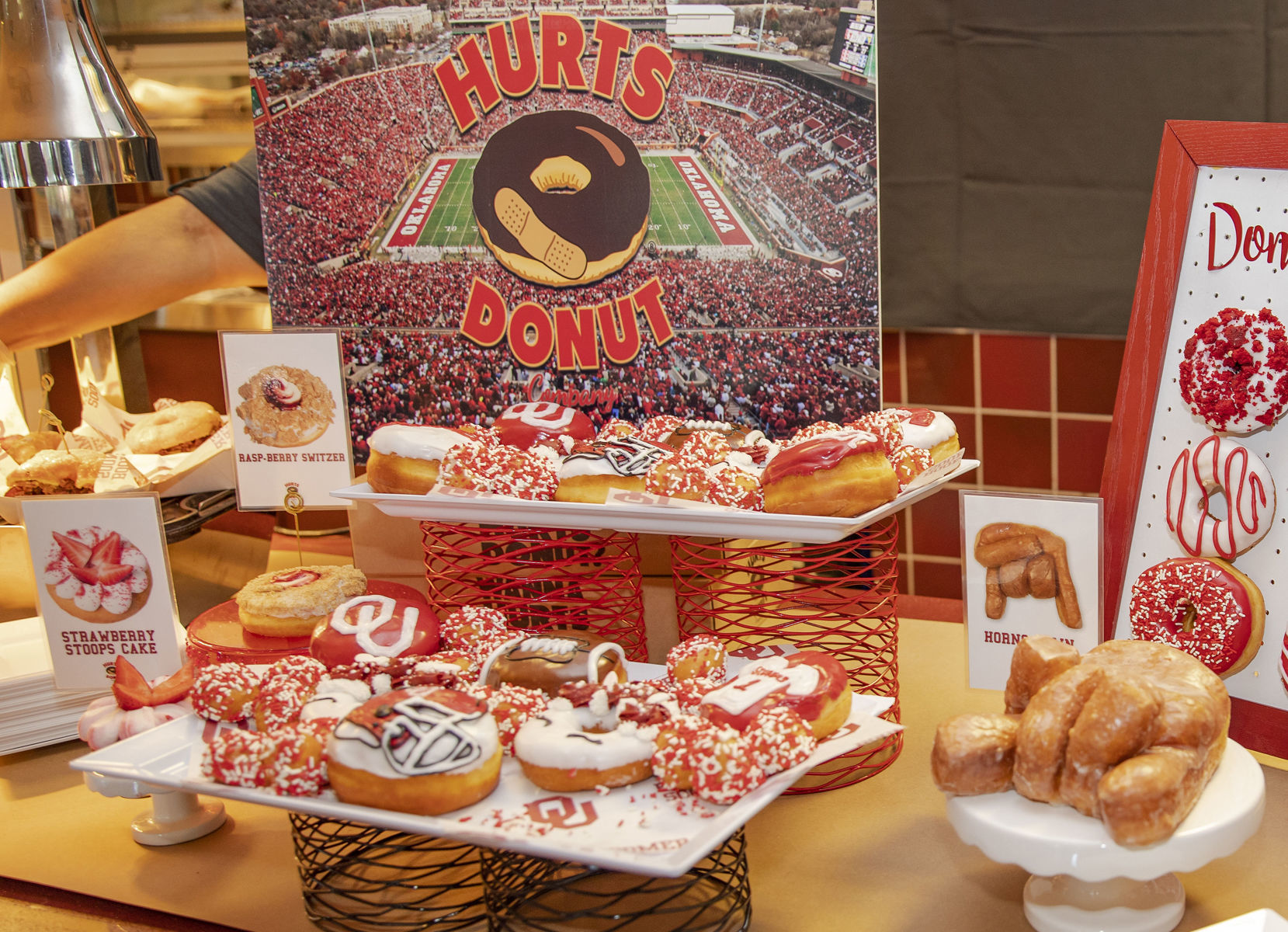 Horns-Down-nut